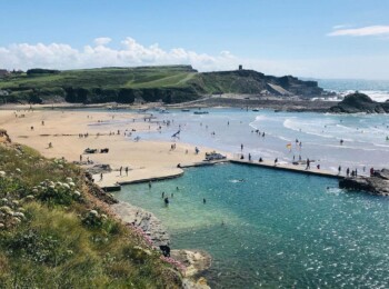 What’s On In Bude This August?
