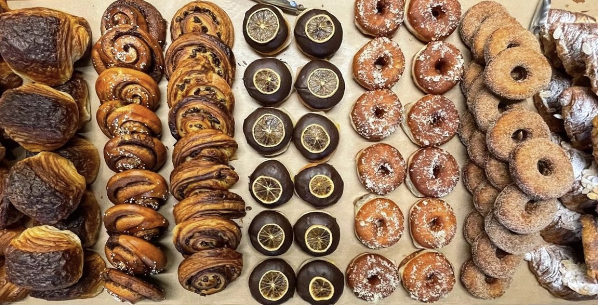 The best places to eat in Bude, Cornwall