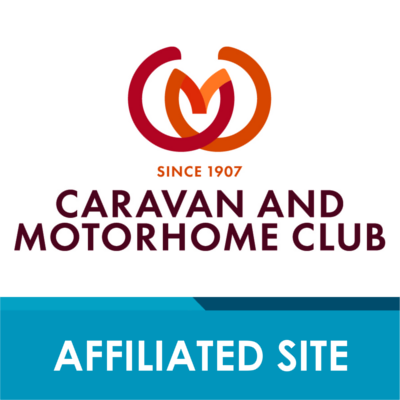 Caravan and Motorhome Club - affiliated site