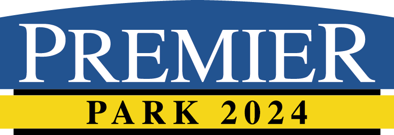 Premier Park 2024 logo